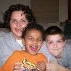 Meet your Posher, Kellie